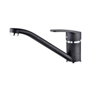ALVEUS 1130434 - Drezová batéria NINA 13, 5 cm granit/čierna 1130434 vyobraziť