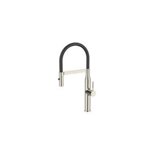 ALVEUS 1150892 - Drezová batéria s flexibilným ramienkom so sprškou MIRAGE 49, 5cm 1150892 vyobraziť