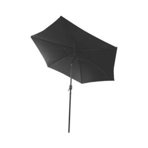 Fieldmann - Slnečník pr. 3 m čierna 50004006 vyobraziť