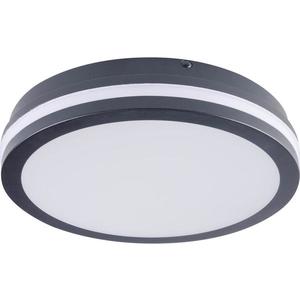 38784 - LED Vonk. sv. so senz. BENO 24/30W/230V 3000/3500/4000K IP65 ant. 38784 vyobraziť