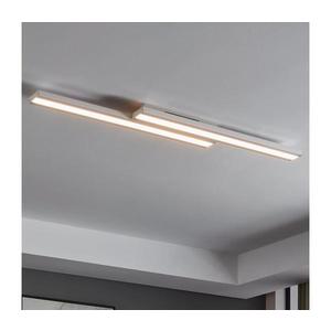 Eglo 31713-LED RGBW Stmievateľné stropné svietidlo SALITERAS-Z LED/20, 4W/230V biela 31713 vyobraziť