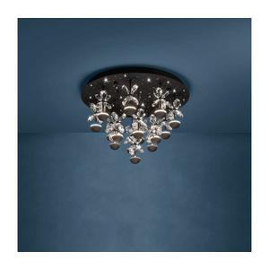 Eglo 390275 - LED Stmievateľné stropné svietidlo PIANOPOLI LED/27W/230V 3000K 390275 vyobraziť