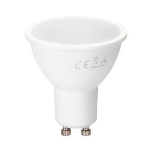 B.V. LED Stmievateľná žiarovka GU10/6W/230V 2700K - B10107RQ9 vyobraziť