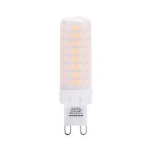 LED Žiarovka G9/7W/230V 3000K vyobraziť