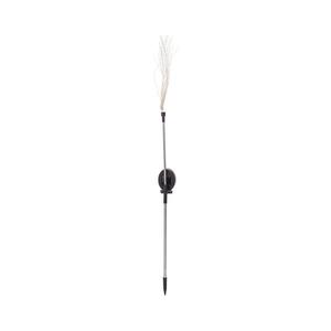 B.V. - LED RGB Solárne svietidlo LED/0, 03W/1, 2V IP44 B10201NN8 vyobraziť