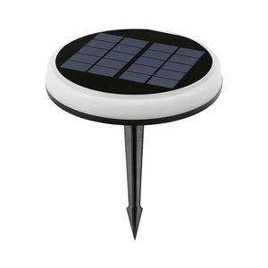 B.V. - LED RGBIC Solárne svietidlo LED/0, 6W/3, 7V IP65 B10201AQ6 vyobraziť