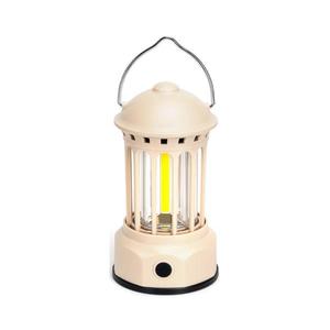B.V. - LED Prenosná kempingová lampa LED/3W/3xAA B105011JM vyobraziť