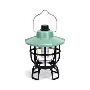 B.V. - LED Stmievateľná prenosná nabíjacia kempingová lampa LED/3W/3, 7V B105011JP vyobraziť