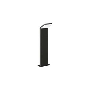 Ideal Lux - LED Vonkajšia lampa STYLE LED/8, 5W/230V 4000K 50 cm CRI 90 IP54 čierna 322506 vyobraziť