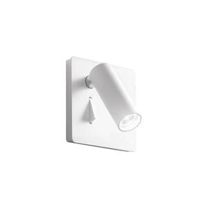 Ideal Lux - LED Nástenné bodové svietidlo LITE LED/3W/230V CRI 90 biela 250106 vyobraziť