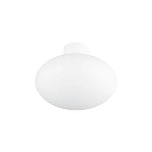 Ideal Lux - Vonkajšie stropné svietidlo CLIO 1xE27/42W/230V IP44 biela 148847 vyobraziť