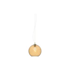 Ideal Lux - Luster na lanku NEMO 1xE27/42W/230V pr. 20 cm béžová 339047 vyobraziť