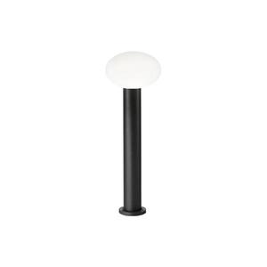 Ideal Lux - Vonkajšia lampa CLIO 1xE27/42W/230V 60 cm IP44 čierna 249483 vyobraziť