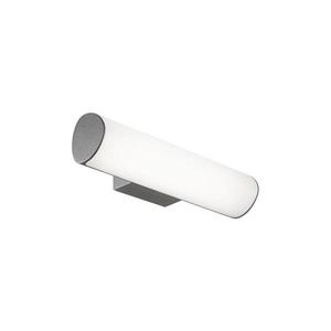 Ideal Lux - LED Vonkajšie nás. svietidlo ETERE LED/9, 5W/230V 4000K IP44 antracit 172408 vyobraziť