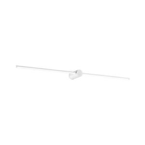 Ideal Lux - LED Obrazové svietidlo FILO LED/16W/230V 115 cm CRI 90 biela 327778 vyobraziť