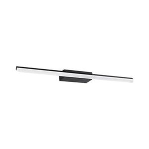 Ideal Lux - LED Osvetlenie zrkadla RIFLESSO LED/16W/230V 62 cm CRI 90 IP54 čierna 302232 vyobraziť
