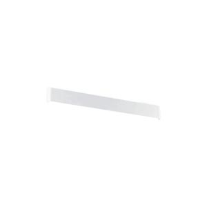 Ideal Lux - LED Nástenné svietidlo DELTA LED/30W/230V 4000K 83 cm CRI 90 biela 307039 vyobraziť