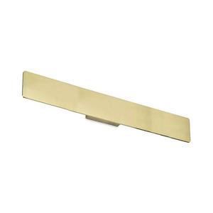 Ideal Lux - LED Nástenné svietidlo ZIG ZAG LED/30W/230V 75 cm CRI 90 mosadz 287072 vyobraziť