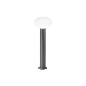 Ideal Lux - Vonkajšia lampa CLIO 1xE27/42W/230V 60 cm IP44 antracit 249452 vyobraziť