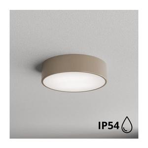 Brilagi - Kúpeľňové stropné svietidlo CLARE 2xE27/24W/230V pr. 30 cm IP54 béžová 8590828611431 vyobraziť