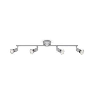 Briloner 2906-044 - LED Bodové svietidlo PICCO 4xGU10/3W/230V 2906-044 vyobraziť