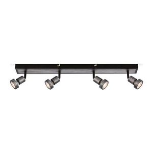Briloner 2927-044 - LED Bodové svietidlo 4xGU10/4, 9W/230V 2927-044 vyobraziť