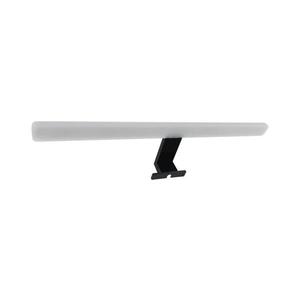 LED Kúpeľňové osvetlenie zrkadla MIRROR LED/10W/230V 50 cm IP44 čierna 008 0001245 vyobraziť