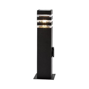 Rabalux 77122 - Vonkajšia lampa ANKARA 1xE27/12W/230V IP44 77122 vyobraziť