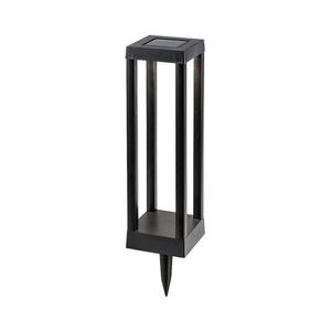 Rabalux 77186 - LED solárne svietidlo CONG LED/0, 18W/3, 7V IP44 77186 vyobraziť
