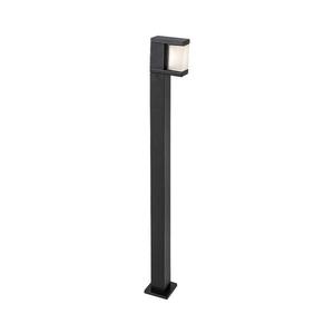 Rabalux 77184 - LED Vonkajšia lampa CUBBINGTON LED/10W/230V IP54 77184 vyobraziť