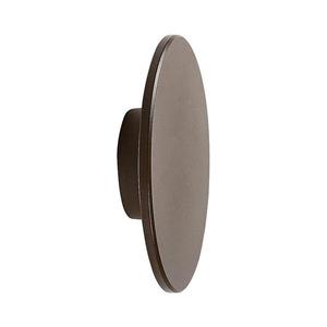 Rabalux 77153-LED Von. nás. svietidlo RUST 15W/230V 2700/4000/6500K IP65 hnedá 77153 vyobraziť