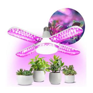 LED Žiarovka na rast rastlín VITABLOOM E27/40W/230V 1200K - Brilagi 004068 vyobraziť