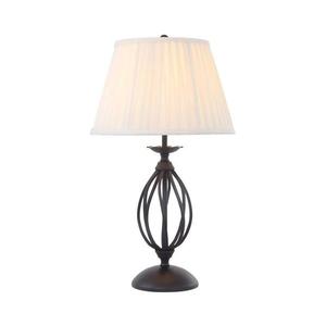 Stolná Lampa Blacko vyobraziť