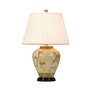 Stolná lampa LILY vyobraziť