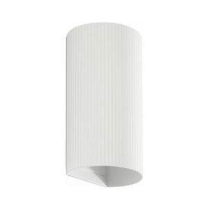 FARO Barcelona FARO 40542 - Nástenné svietidlo SOLE 2xGU10/8W/230V biela vrúbkovaná zaokrúhlený 40542 vyobraziť
