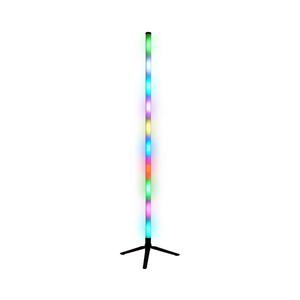 LED RGBW Stmievateľná stojacia lampa LOLLY LED/5W/230V + diaľkové ovládanie 331328 vyobraziť