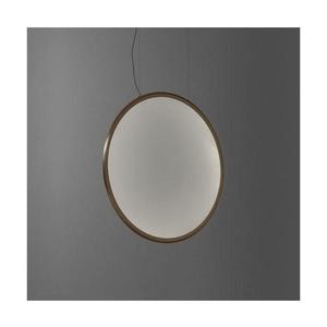Artemide 1992060APP-LED St. luster na lanku DISCOVERY LED/40W/230V 3000K bronzová 1992060APP vyobraziť
