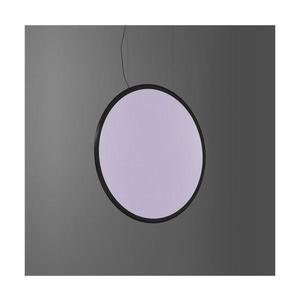 Artemide 1992230IN1APP-LED St. luster na lanku DISCOVERY LED/42W/230V 2700K čierna 1992230IN1APP vyobraziť