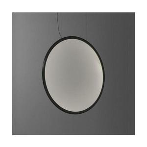 Artemide 1993030APP - LED Stm. luster na lanku DISCOVERY LED/60W/230V 3000K čierna 1993030APP vyobraziť