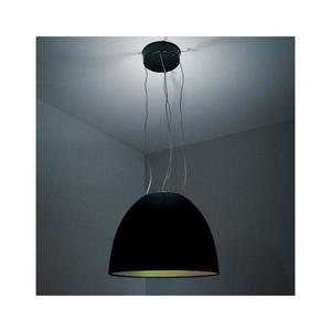 Artemide A242900 - Luster na lanku NUR 2xR7s/11W/230V antracit A242900 vyobraziť