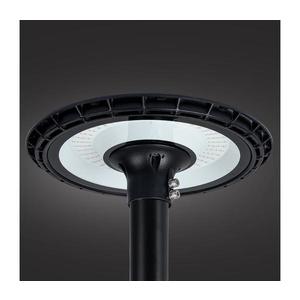 Brilagi - LED Pouličná lampa URBANSPARK LED/60W/230V čierna IP65 BRI159 vyobraziť