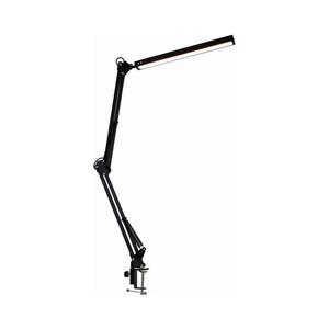 LED Stolná lampa s klipom LED/10W/230V 2800-6800K PDLD10 vyobraziť
