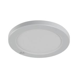 24606 - LED Svietidlo so senz. 2v1 ERGA LED/17W/230V 3000/4000/6500K biela 24606 vyobraziť