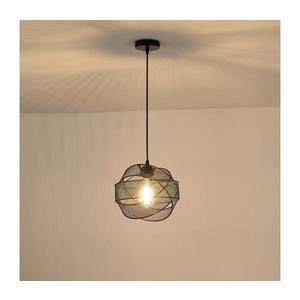 Eurolamp Luster na lanku 1xE27/40W/230V vyobraziť