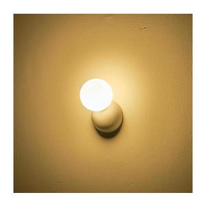 Eurolamp Nástenné svietidlo 1xG9/25W/230V biela 144-58027 vyobraziť