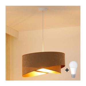 BRILAGI Brilagi - LED Luster na lanku LYRA 1xE27/15W/230V vyobraziť