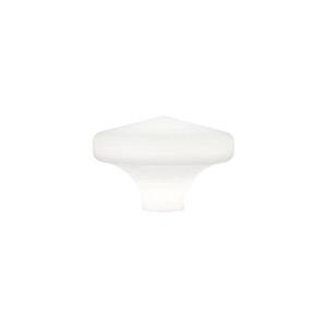 Ideal Lux - Náhradné tienidlo univerzálne CLIO pr. 30 cm biela 145020 vyobraziť