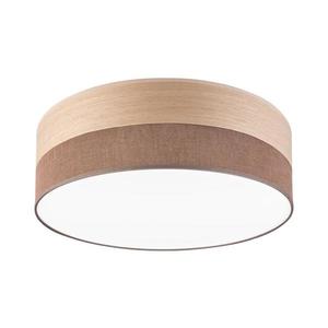 LED Stropné svietidlo SIRJA WOOD LED/36W/230V pr. 45 cm hnedá/dub LM-2.261/LED36/brown vyobraziť
