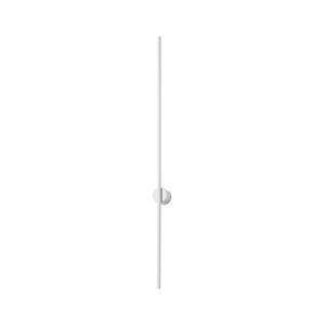 LED Nástenné svietidlo LANA LED/12W/230V 4000K biela KM-1.197/BIAŁY vyobraziť