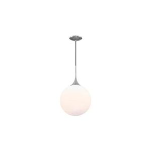 Westinghouse 61195 - LED Luster na lanku MORETTI LED/12W/230V 61195 vyobraziť